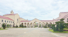 関西学院大学 三田キャンパス