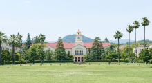 関西学院大学 西宮上ヶ原キャンパス