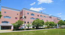 大阪芸術大学 短期大学部 伊丹学舎